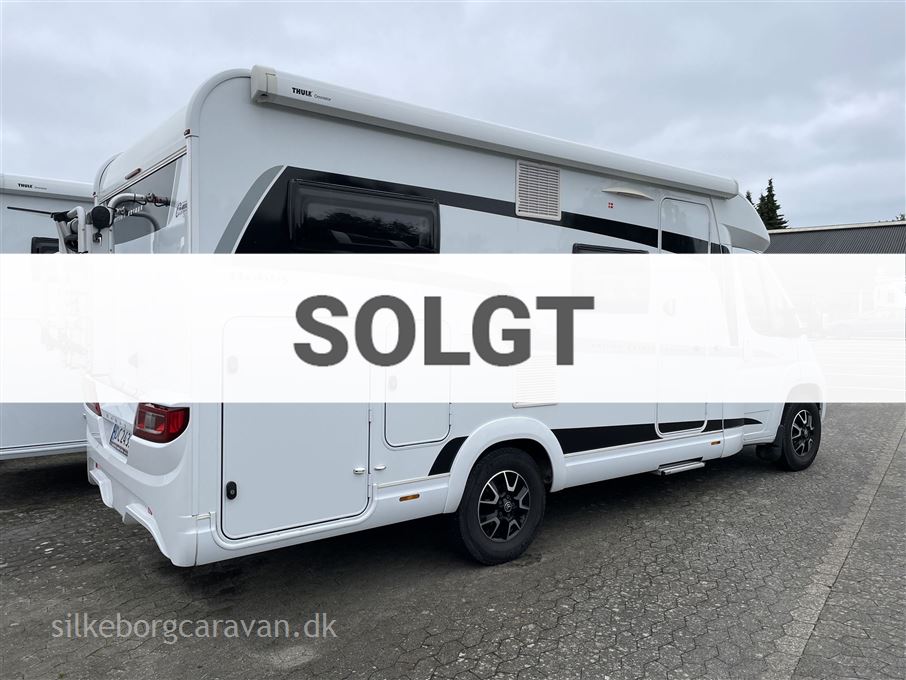 Hobby Ontour Edition V65 GE